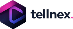 Tellnex Logo
